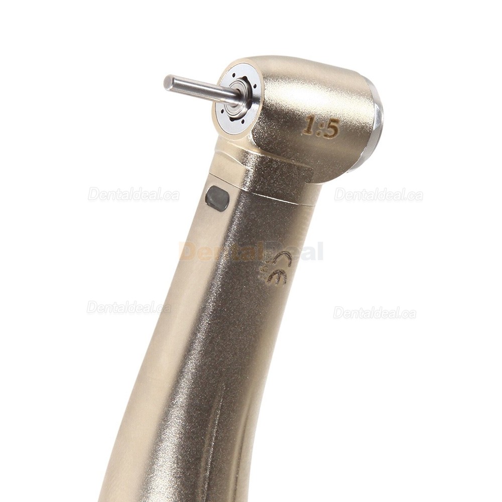 TOSI TX-414-734 Fiber Optic Dental 1:5 Contra Angle Mini head